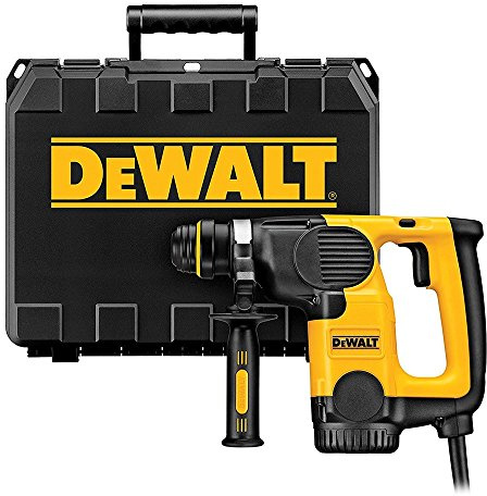 DeWalt Perforateur Burineur d25330 K 650 W SDSplus
