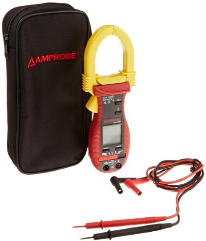 ACD-6 PRO AC Stromzange, 1000 A, Zangenöffnung 45 mm