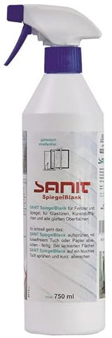 Sanit SpiegelBlank Glasreiniger