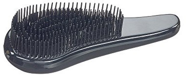 Sibel D-Méli-Mélo Brosse démêlante noire