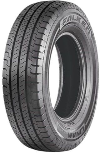 Falken Linam VAN01 215/60 R16 103T Sommerreifen GTAM T119014 ohne Felge