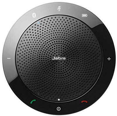 GN Audio Konferenzsystem JabraSPEAK 510UC UNC schnurgebunden Lautsprecher 5706991014846