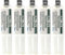 Ber-Fix 5x 25g 2K Kleber Epoxidharz mit Härter 30 Min 2 Komponenten Kleber echter Epoxy Kleber 2 Komponenten Kleber Kunststoff Keramikkleber Betonkleber Steinkleber Metallkleber
