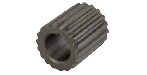 Kupplung für Hydraulik Pumpe Gr. 3 innen zylindrisch, 18 Zähne