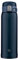 Zojirushi ZOJIRUSHI) Bouteille d'eau en acier inoxydable avec ouverture par simple pression Bleu marine 480 ml SM-SF48-AD