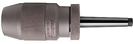 PAULIMOT Präzisions-Schnellspann-Bohrfutter 1-10 mm MK1 / M6