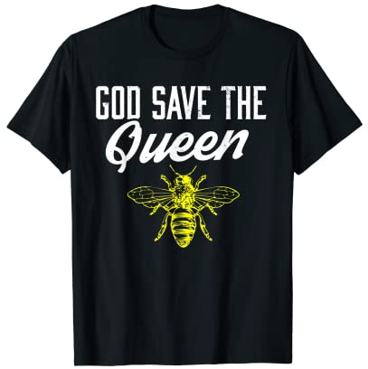 Apicoltore I Apicoltura I Amante delle api Maglietta