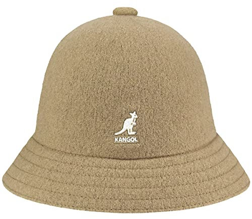 Kangol Wool Casual Baskenmütze,