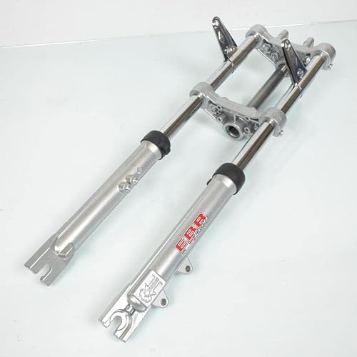 Fourche EBR compatible avec Mobylette Peugeot 50 103 Z 1985 à 2020