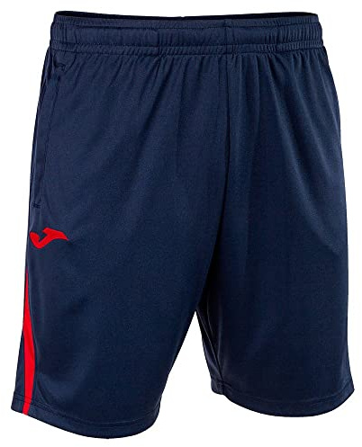 Joma Bermuda Championship VII Marino Rojo
