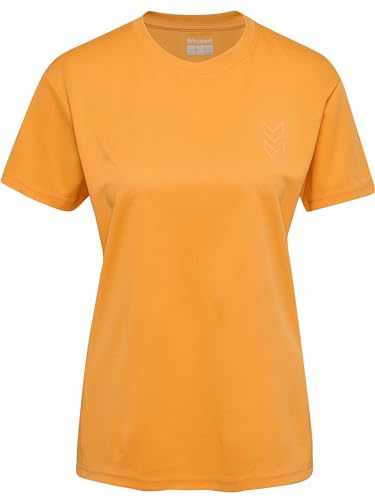 hummel T-Shirt S/S Hmlactive Multisport Damen Größe
