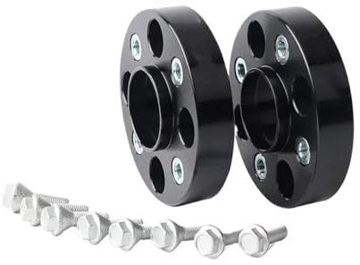 Spurverbreiterungen 2 Stück 25/30/35/40/50mm Custome Spurverbreiterungen Umrüstadapter PCD 4x108 Bis 4x100 4x110 4x114,3 4x98 Distanzscheiben (Color : 2PCS 50mm)