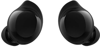 Samsung Galaxy Buds Core True Wireless Bluetooth Earbuds, Active Noise Cancellation, Secure Fit with Wingtip, Easy Pairing, Auto Switch, Touch Control, Black (KSA Version) (Renewed)