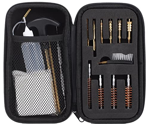 Juego de cepillos para dragado de accesorios de tuberías de metal fino, cepillos de limpieza de alambre de nailon y cobre para huecos de automóviles, electrodomésticos y espacios e