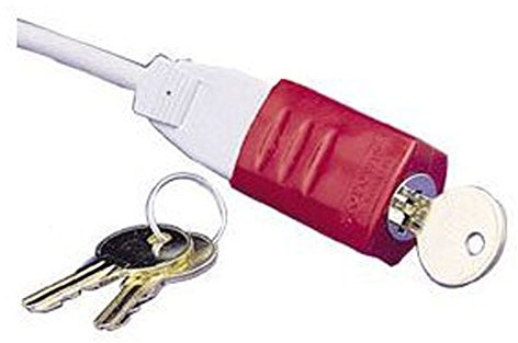 Roride StoPower Power Plug Lock