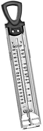 Küchenprofi 1065702800 - Termómetro para azúcar