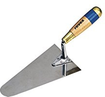 Truelle italienne rde inox 200