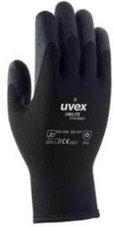 winter-glove Unilite Thermo, Gr. 09