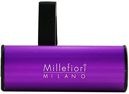 Millefiori, Autolufterfrischer, Car Air Freshner, Icon Classic, Mineral Gold, 16CARVI4