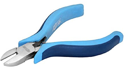 ALICATE CORTE DIAGONAL 125MM FSK