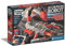 Clementoni - 78811 - Science & Play Robotics - Scorpion Robot, 8-12 anni