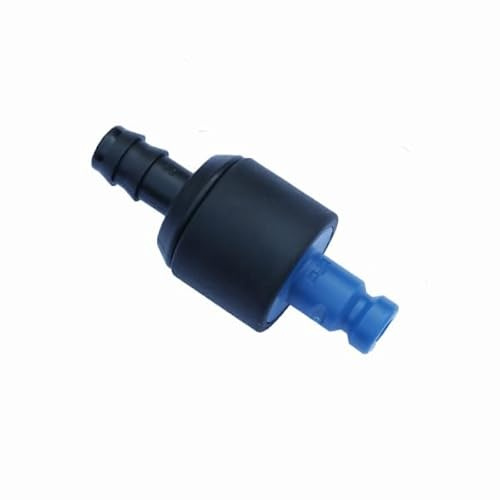 BFS Aquamatik Wasserstecker mit Ventil 10mm inkl. Klemmring