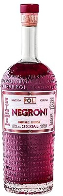 Poli, Negroni Cocktail - 700 ml