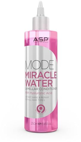 Affinage Mode Miracle Water