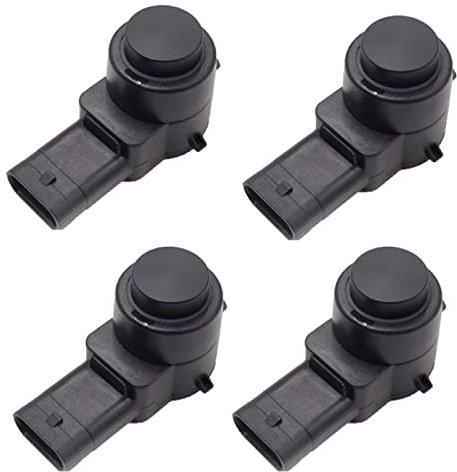 4 Stück PDC Parksensor Parkradar 0009052402, Für Mercedes-Benz W204 W211 X164 X204 W164 W221 C216 R230 R171