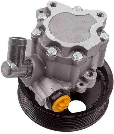 FWNERGUL Servolenkungspumpe kompatibel for Mercedes-Benz W164 ML280 ML320 R320 R280 GL320 X164