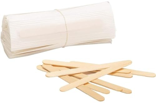 Generico 1000 Palette Palettine in Legno per Caffe imbustate singolarmente