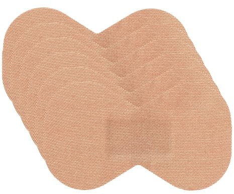 ibasenice 30piezas Vendaje Adhesivo Woundplast para Heridas Curita Elástica Transpirable para Lesiones Manos