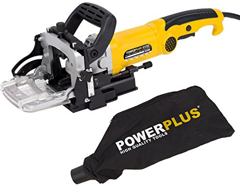 Varo - Fresadora laminar POW X131, de 900 W