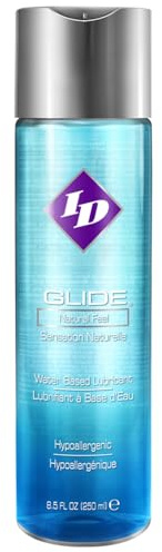 ID Lubricants Glide Gleitmittel, 250 ml