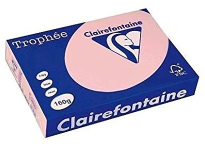 Büromaterial Original Clairefontaine 2634C passend für , passend für