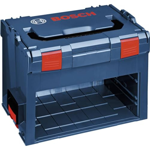 Bosch Professional coffret LS-BOXX 306
