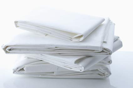 Allergiker Milben Bettwäsche Matratzenbezug, rundum 80 x 200 cm, Encasing Milbenkotdicht Höhe 20 cm, Milbenschutz für Hausstauballergiker