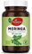 El Granero Integral - Moringa Bio - 90 Cápsulas - Elaborado a Base de Hojas en Polvo de Moringa Ecológica - Fortalece el Sistema Inmunitario y la Salud Respiratoria