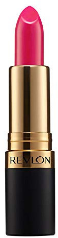 REVLON Super Lustrous Mat Rouges à Lèvres N°054 Femme Future Pink