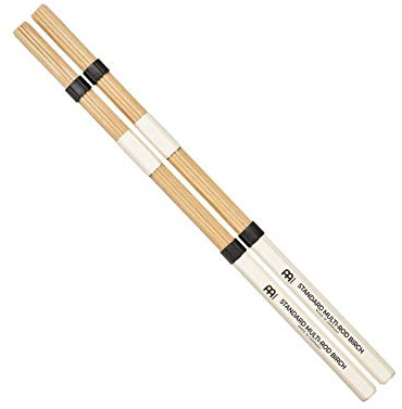 Meinl Birch Standard Multi Rods