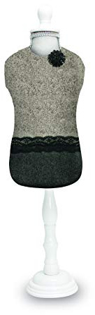 Croci C7274540 Kleid Double Layer, 35 cm