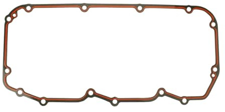 2 x DT Spare Parts 5.40064 Ventildeckeldichtung für LKW
