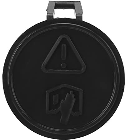 Tanque De Depósito De Desbordamiento De Refrigerante De Motor KIMISS, Tapa Negra, Tanque De Expansión, Tapa De Botella De Agua De Repuesto Para Mini One 2001 A 2008