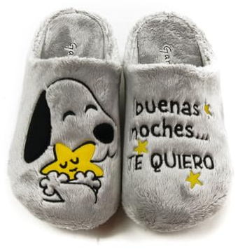 GARZON - Zapatilla CASA para: Mujer