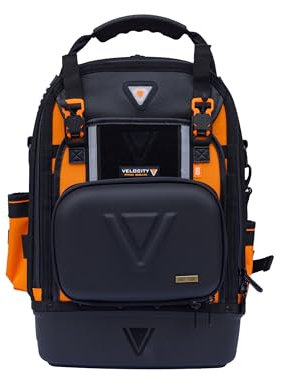 Velocity Progear Rogue 50 Backpack (Orange)
