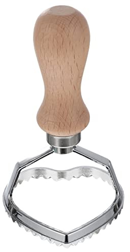 PRETYZOOM Molde Para Galletas y Pasteles Herramienta De Cocina Para Hornear Molde Para Cortar Forma Geométrica Para Cafeterías y Panaderías