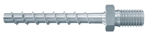 fischer ULTRACUT FBS II 6x35 M8/19 100 Stk