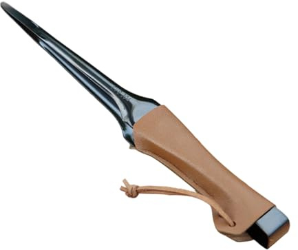 2. Ustensiles de barbecue professionnels en acier inoxydable avec pour griller et pour les fêtes en plein air. Pince à barbecue facile à nettoyer