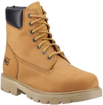 Timberland PRO Sawhorse 2.0 Safety Boot Male