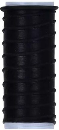 Tubo de Mango Retráctil en Frío | Tubo Aislante de Silicona | Cubierta Antideslizante Texturizada Impermeable para Empuñadura de Raqueta,para Caña de Pescar, Raqueta, Equipo Deportivo y Clima